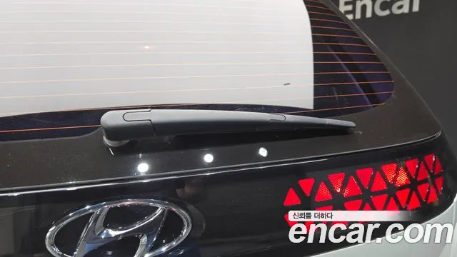 Hyundai Casper Casper Essential — Фото автомобиля 28