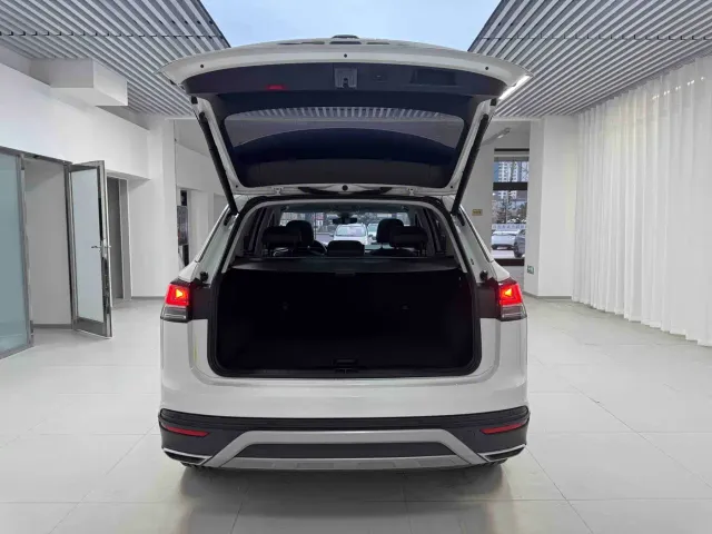 Volkswagen Tayron — Фото автомобиля 20