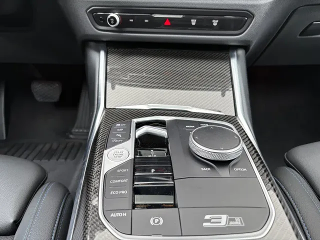 BMW 3 Series — Фото автомобиля 18
