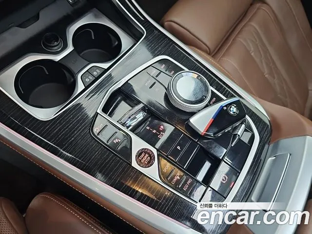 BMW X5 G05 — Фото автомобиля 9