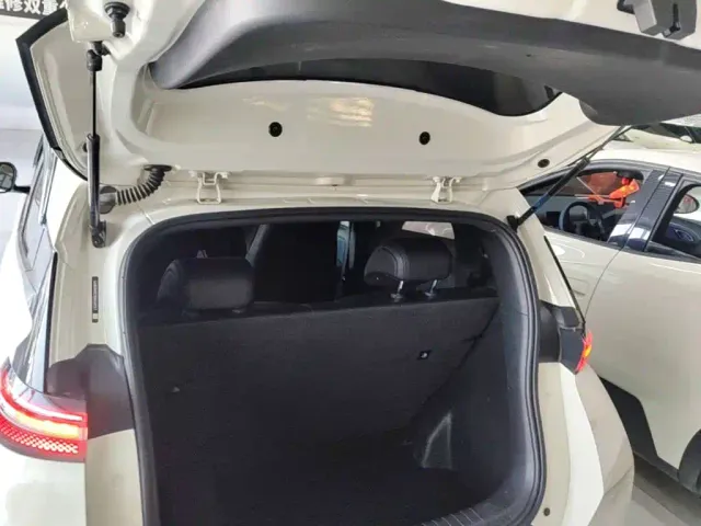 BYD Seagull — Фото автомобиля 18