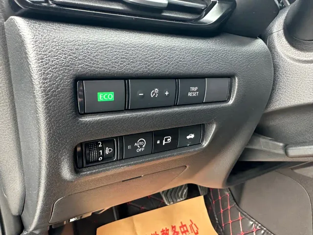 Nissan Sylphy — Фото автомобиля 7