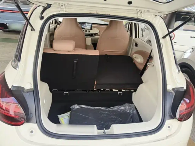 Wuling Bingo — Фото автомобиля 18