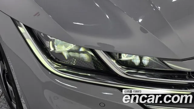Volkswagen Arteon Arteon 2.0 TDI R-LINE 4Motion — Фото автомобиля 21