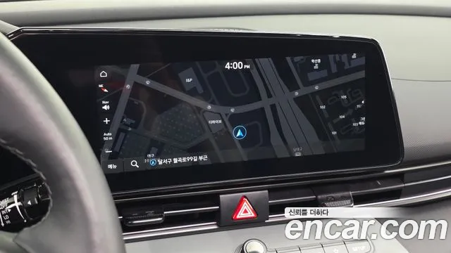 Hyundai Avante — Фото автомобиля 13