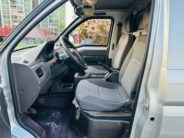 Wuling Rongguang New Truck — Фото автомобиля 7