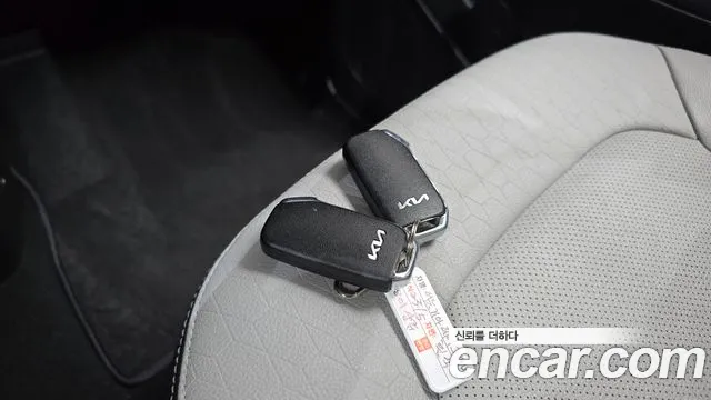 Kia Ray — Фото автомобиля 23