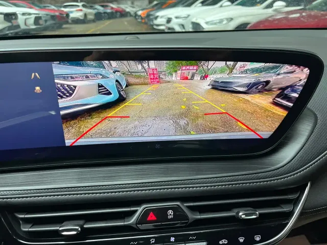 Buick LaCrosse — Фото автомобиля 14