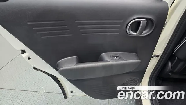 Hyundai Casper — Фото автомобиля 14
