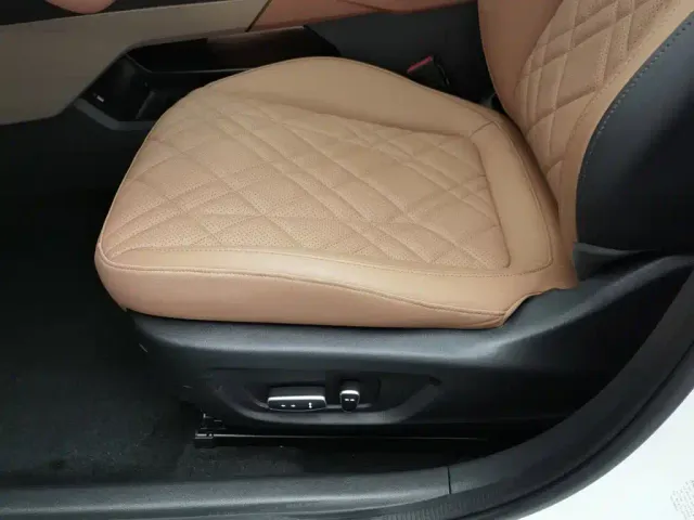 Changan Eado — Фото автомобиля 20
