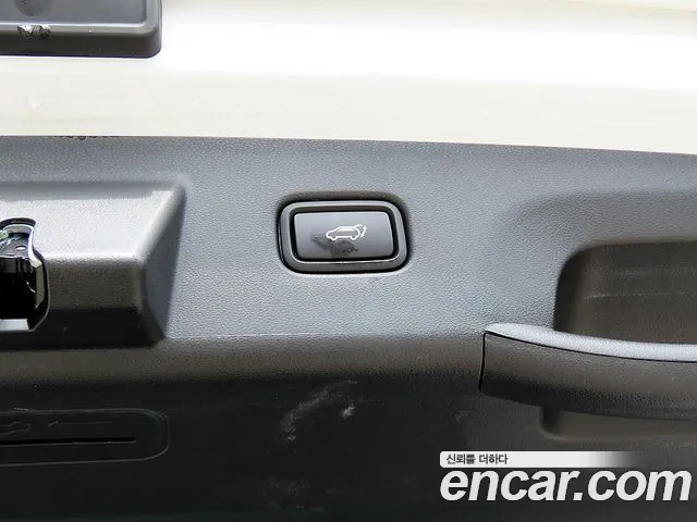 Hyundai Tucson NX4 — Фото автомобиля 15