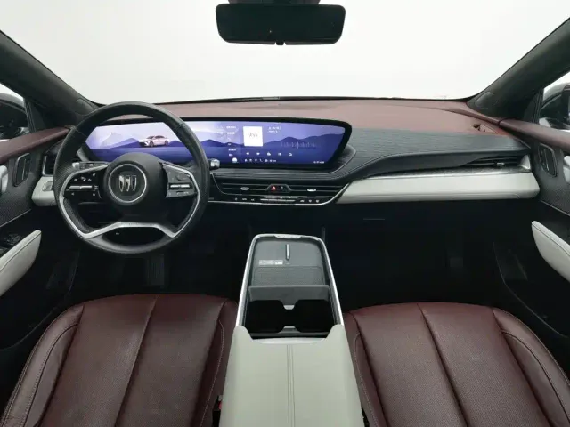 Buick LaCrosse — Фото автомобиля 5