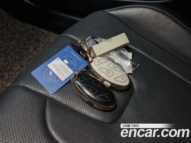 Hyundai Avante CN7 — Фото автомобиля 18