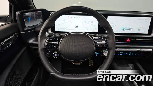 Hyundai Ioniq6 — Фото автомобиля 13