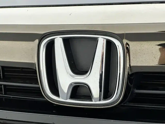 Honda Accord — Фото автомобиля 24