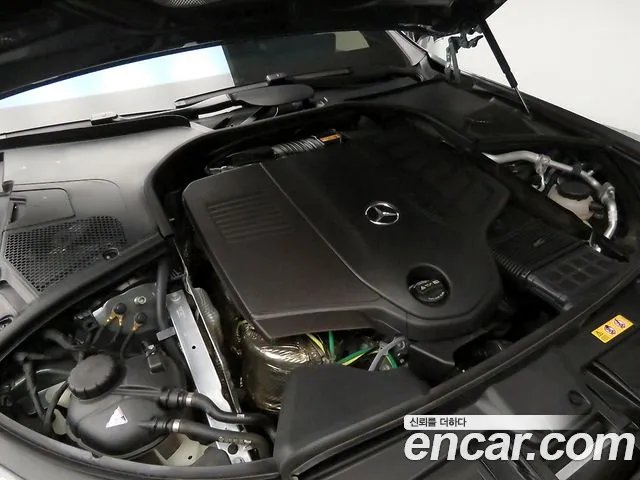 Mercedes-Benz S-Class W223 — Фото автомобиля 19