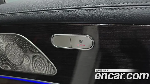 Mercedes-Benz GLE-Class GLE-класс W167 — Фото автомобиля 27
