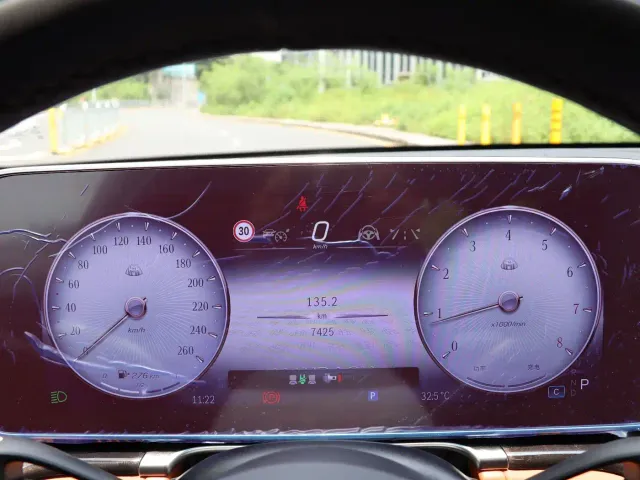 Mercedes-Benz Maybach S-Class — Фото автомобиля 19
