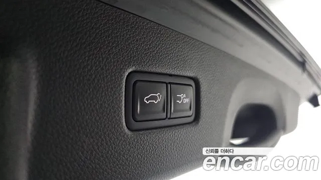 Kia Canival Carnival 4 поколение 9 мест Signature — Фото автомобиля 15