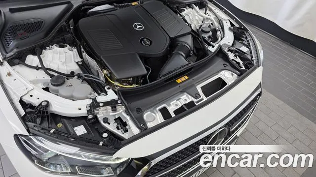 Mercedes-Benz E-Class E-класс W214 — Фото автомобиля 6