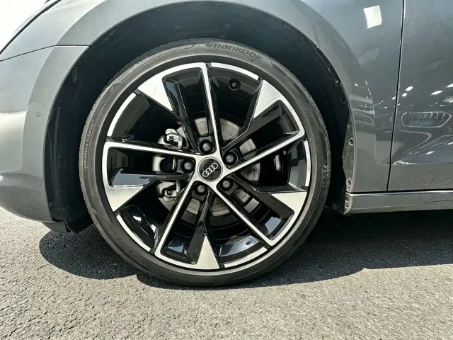 Audi A3 — Фото автомобиля 14