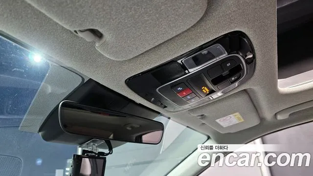 Hyundai Sonata Exclusive — Фото автомобиля 26