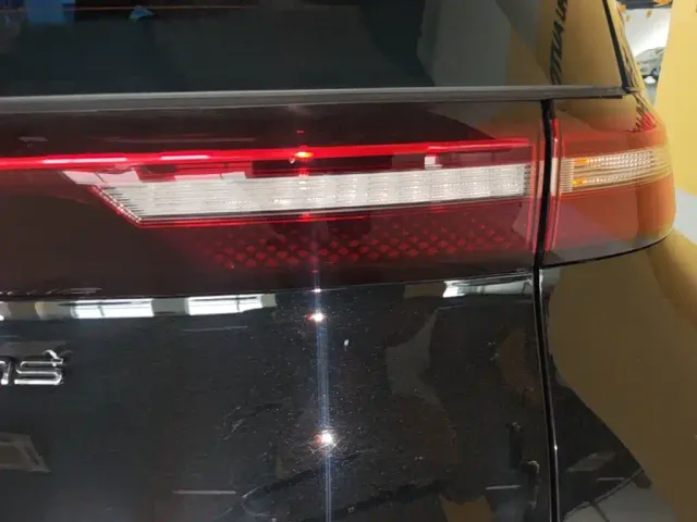 BYD Seagull — Фото автомобиля 7