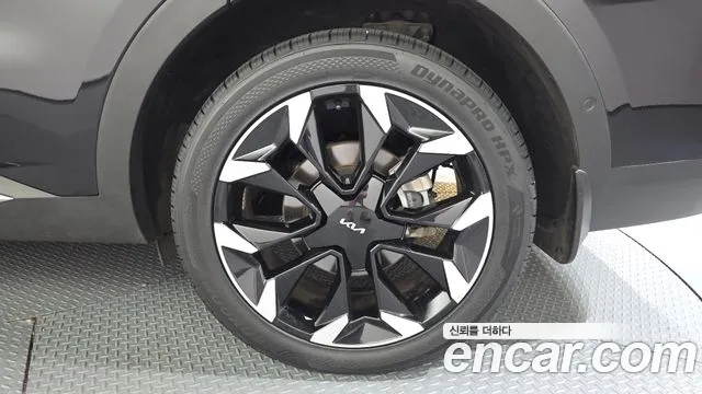 Kia Sorento Новый Sorento 4 поколение Дизель 2.2 4WD — Фото автомобиля 19
