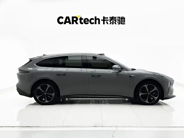 Nio ET5 Touring — Фото автомобиля 3