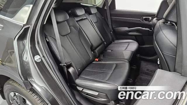Kia Sorento — Фото автомобиля 17