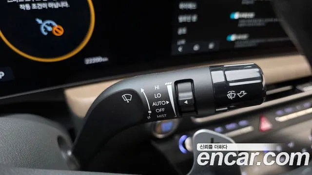 Hyundai Sonata DN8 — Фото автомобиля 27
