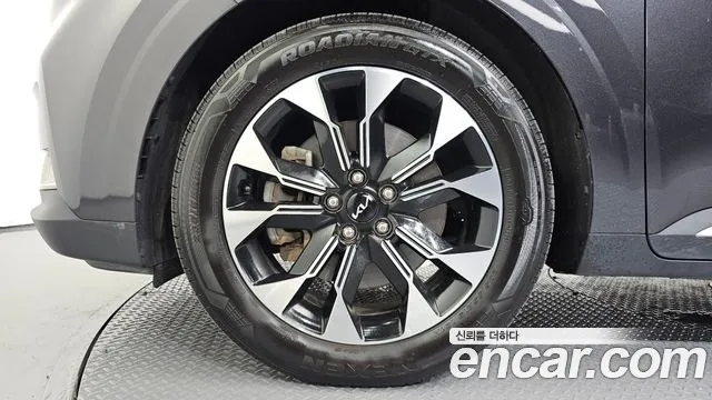 Kia Canival Carnival 4 поколение Дизель 9 мест Noblesse — Фото автомобиля 5