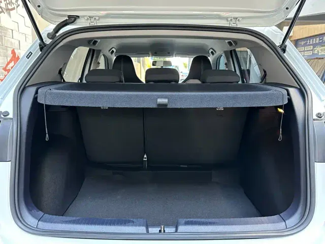 Volkswagen Tharu — Фото автомобиля 8