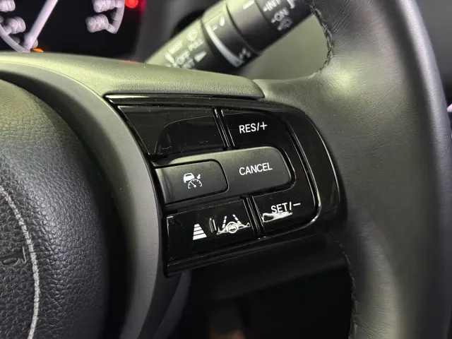 Honda XR-V — Фото автомобиля 16
