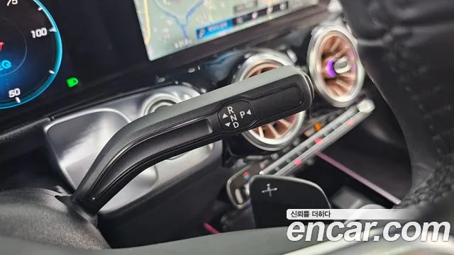 Mercedes-Benz EQB X243 — Фото автомобиля 9