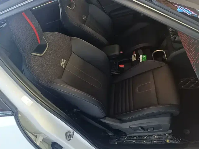 MINI JCW COUNTRYMAN — Фото автомобиля 24