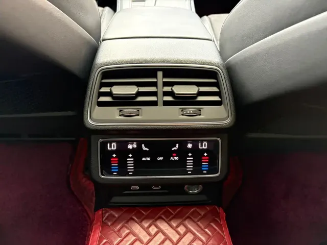 Audi A7L — Фото автомобиля 14