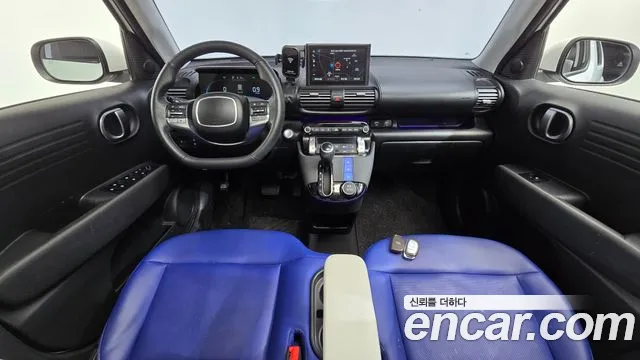 Hyundai Casper — Фото автомобиля 10