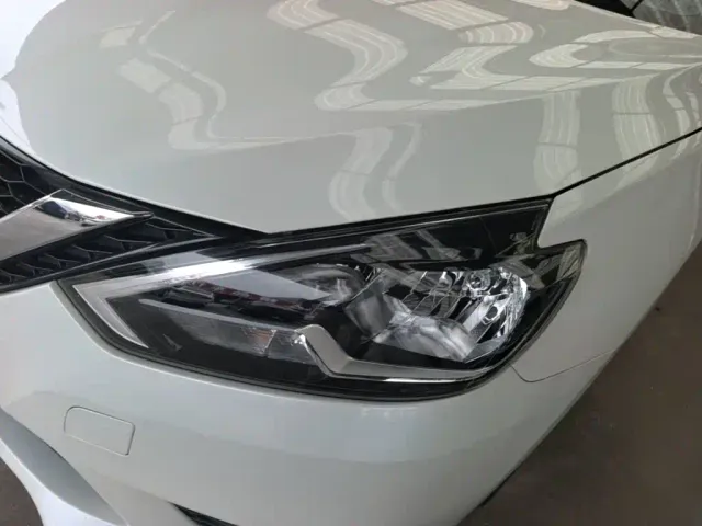 Nissan Sylphy — Фото автомобиля 17