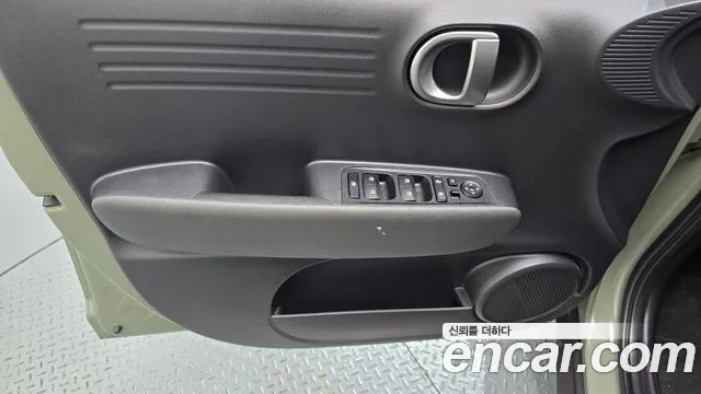 Hyundai Casper — Фото автомобиля 13