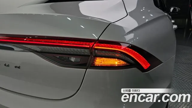 Hyundai Grandeur Новый Grandeur IG — Фото автомобиля 23