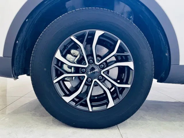Haval H6 — Фото автомобиля 16