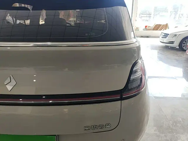Baojun Baojun Cloud 2023 460 Max — Фото автомобиля 7