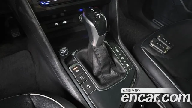 Volkswagen Tiguan Tiguan 2 поколение 2.0 TDI Prestige — Фото автомобиля 8