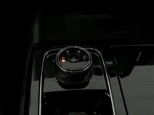 Ford Lingrui — Фото автомобиля 13