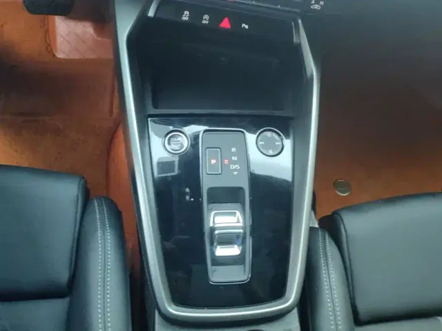 Audi A3 — Фото автомобиля 16