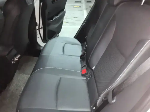 Toyota Frontlander — Фото автомобиля 18