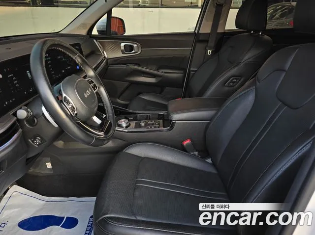 Kia Sorento Generation 4 — Фото автомобиля 9