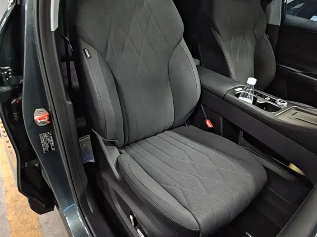 Chery Tiggo 8 PLUS — Фото автомобиля 19