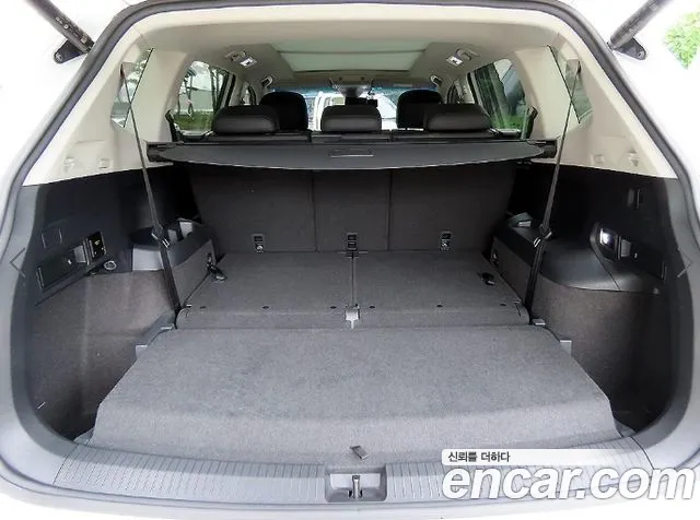 Volkswagen Tiguan — Фото автомобиля 17